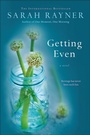 Cover: Getting Even - St. Martin's Griffin