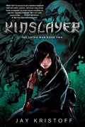 Cover: Kinslayer - St. Martin's Griffin