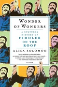 Cover: Wonder of Wonders - Picador USA