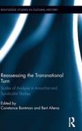 Cover: Reassessing the Transnational Turn - Routledge