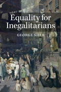 Cover: Equality for Inegalitarians - Cambridge University Press