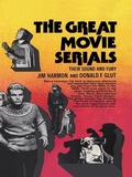 Cover: Great Movie Serials Cb - Routledge