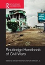 Cover: Routledge Handbook of Civil Wars - Routledge