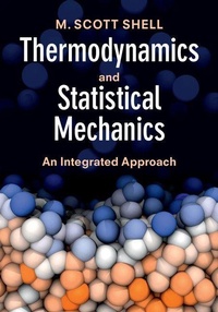 Abbildung von: Thermodynamics and Statistical Mechanics - Cambridge University Press