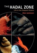 Cover: The Hadal Zone - Cambridge University Press