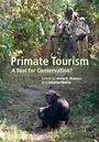 Cover: Primate Tourism - Cambridge University Press