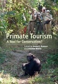 Cover: Primate Tourism - Cambridge University Press