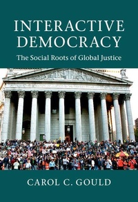 Enlarge image Cover: Interactive Democracy - Cambridge University Press