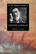 Cover: The New Cambridge Companion to Joseph Conrad - Cambridge University Press
