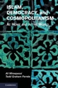 Cover: Islam, Democracy, and Cosmopolitanism - Cambridge University Press
