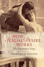 Cover: How Sexual Desire Works - Cambridge University Press