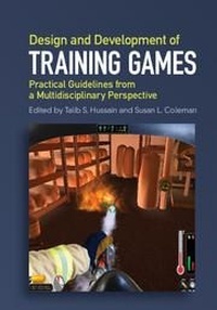 Abbildung von: Design and Development of Training Games - Cambridge University Press