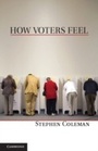Cover: How Voters Feel - Cambridge University Press