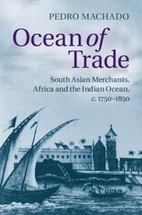 Enlarge image Cover: Ocean of Trade - Cambridge University Press