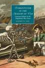 Cover: Romanticism in the Shadow of War - Cambridge University Press