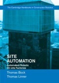 Cover: Site Automation - Cambridge University Press
