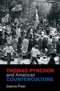 Cover: Thomas Pynchon and American Counterculture - Cambridge University Press