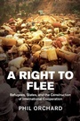 Cover: A Right to Flee - Cambridge University Press