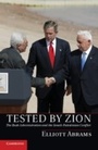 Cover: Tested by Zion - Cambridge University Press