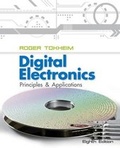 Cover: Loose Leaf for Digital Electronics: Principles and Applications - McGraw-Hill Science/Engineering/Math