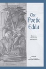Cover: The Poetic Edda - Routledge