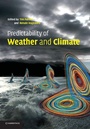 Cover: Predictability of Weather and Climate - Cambridge University Press