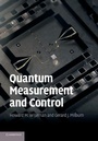 Cover: Quantum Measurement and Control - Cambridge University Press