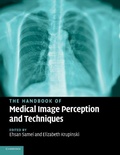 Cover: The Handbook of Medical Image Perception and Techniques - Cambridge University Press