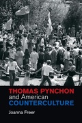 Cover: Thomas Pynchon and American Counterculture - Cambridge University Press