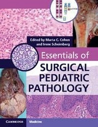 Abbildung von: Essentials of Surgical Pediatric Pathology with DVD-ROM - Cambridge University Press