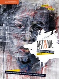 Cover: Art and Me: Cambridge Senior Visual Arts (Stage 6) - Cambridge University Press