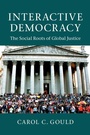 Cover: Interactive Democracy - Cambridge University Press