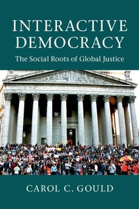 Enlarge image Cover: Interactive Democracy - Cambridge University Press