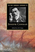 Cover: The New Cambridge Companion to Joseph Conrad - Cambridge University Press