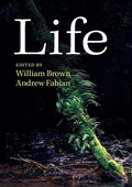 Cover: Life - Cambridge University Press