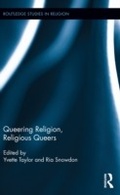 Cover: Queering Religion, Religious Queers - Routledge