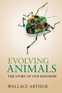 Cover: Evolving Animals - Cambridge University Press