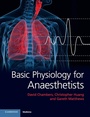 Cover: Basic Physiology for Anaesthetists - Cambridge University Press