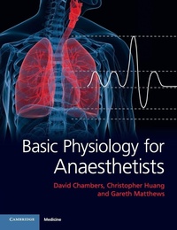 Enlarge image Cover: Basic Physiology for Anaesthetists - Cambridge University Press
