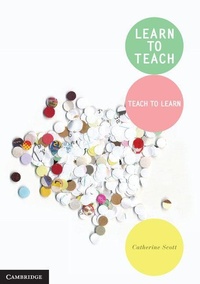 Enlarge image Cover: Learn to Teach - Cambridge University Press