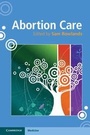 Bild: Abortion Care - Cambridge University Press