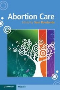 Bild vergrößern Bild: Abortion Care - Cambridge University Press