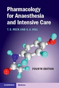 Abbildung von: Pharmacology for Anaesthesia and Intensive Care - Cambridge University Press