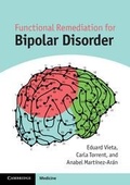 Cover: Functional Remediation for Bipolar Disorder - Cambridge University Press