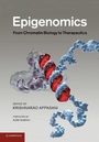 Cover: Epigenomics - Cambridge University Press