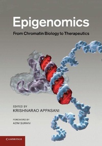 Enlarge image Cover: Epigenomics - Cambridge University Press