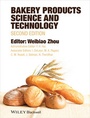 Cover: Bakery Products Science and Technology - Wiley-Blackwell