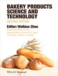 Cover: Bakery Products Science and Technology - Wiley-Blackwell
