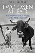 Cover: Two Oxen Ahead - Wiley-Blackwell