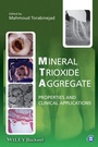 Cover: Mineral Trioxide Aggregate - Wiley-Blackwell